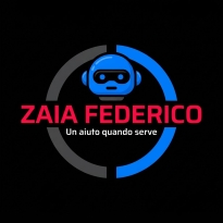 Logo Zaia Federico